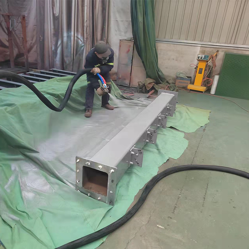 礦山設(shè)備防腐噴涂 礦山設(shè)備防腐噴涂